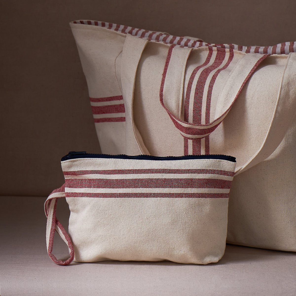 Bolsa Jane - Vermelho