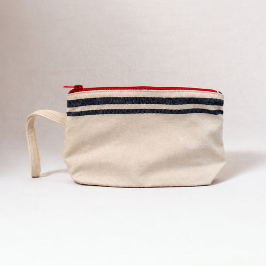 Necessaire Love - Azul