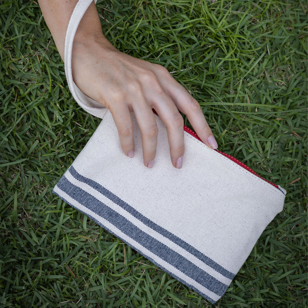 Necessaire Napoli - Azul