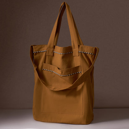 Bolsa Ana - Mostarda