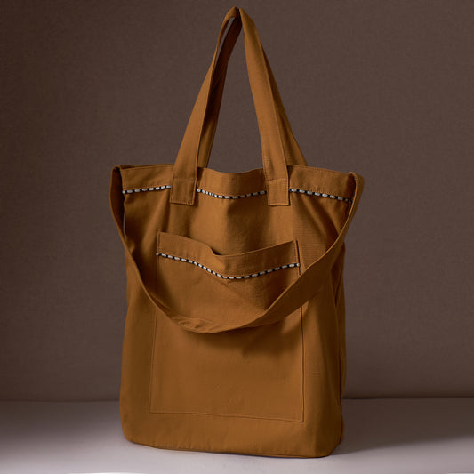 Bolsa Ana - Mostarda