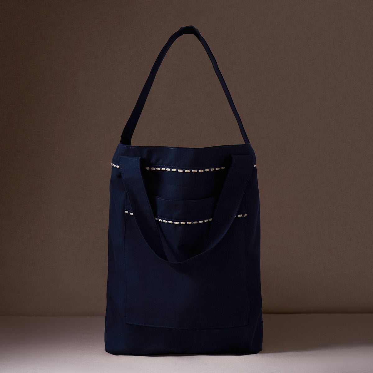 Bolsa Ana - Azul Marinho