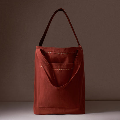 Bolsa Ana - Terracota