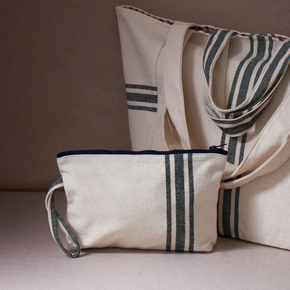 Bolsa Jane - Azul
