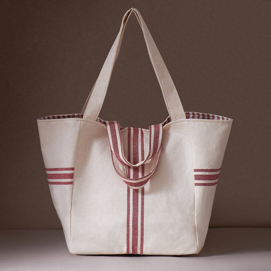 Bolsa Jane - Vermelho