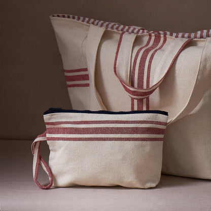 Bolsa Jane - Vermelho