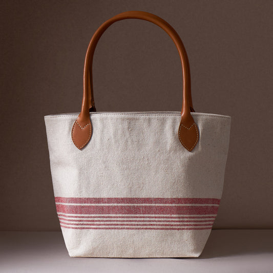 Bolsa Maria - Vermelho