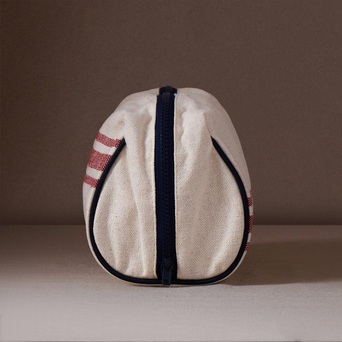 Necessaire Poli - Vermelha