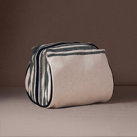 Necessaire Poli - Azul